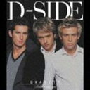《送料無料》D-SIDE/グラヴィティー デラックス・エディション(CD+DVD)(CD)