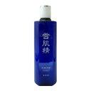 コーセー 雪肌精 (化粧水) 360ml