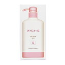 【正規品】エバメール ゲルクリームポンプ(S) (保湿ゲル) 500g