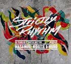 《送料無料》MASANORI MORITA（STUDIO APARTMENT） ＆ MURO（MIX）／20 YEARS OF STRICTLY RHYTHM MIXED BY MASANORI MORITA ＆ MURO(CD)