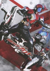 仮面ライダー カブト VOL.4(DVD) ◆20%OFF！