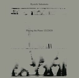 <strong>坂本龍一</strong> / Ryuichi Sakamoto：Playing <strong>the</strong> Piano 12122020（数量限定生産盤） [<strong>レコード</strong> 12inch]