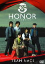 TEAM NACS/HONOR 守り続けた痛みと共に(DVD) ◆20%OFF!