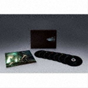 (ゲーム・ミュージック) FINAL FANTASY VII REMAKE Original Soundtrack（<strong>通常盤</strong>） [CD]