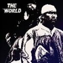 stX،AgoAcaV ^THE WORLD(CD)