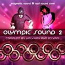 stHolymen  DJ YAGI^OLYMPICSOUND2(CD)