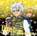 《送料無料》BLEACH”B”STATION SECOND SEASON VOL.2(CD)