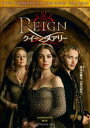REIGN/クイーン・メアリー〈セカンド・シーズン