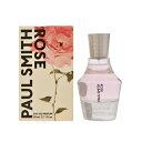 ポールスミス♪ポールスミス ローズ EDP SP （女性用香水） 30ml