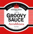 （オムニバス） GROOVY SAUCE Arrabbiata(CD)