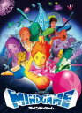 マインド・ゲーム Blu-ray [Blu-ray