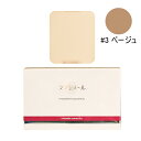 エバメール パウダーファンデーション露肌レフィル#3ベージュ 10g