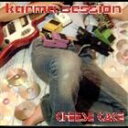 CHEESE CAKEkarma session(CD)