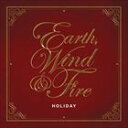 【輸入盤】EARTH WIND & FIRE アース・ウィンド・アンド・ファイアー/HOLIDAY(CD)
