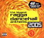 輸入盤 VARIOUS / BIGGEST RAGGA DANCEHALL ANTHEMS 2005 [CD]