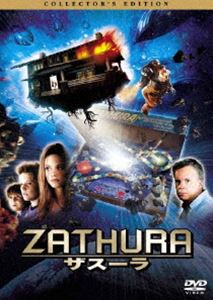 ザスーラ コレクターズ・エディション(DVD)...:guruguru2:10580089