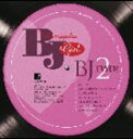 原宿BJ Girls/BJ TWO!(CD)