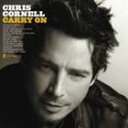 【輸入盤】CHRIS CORNELL クリス・コーネル/CARRY ON(CD)