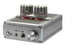 《送料無料》【HEADPHONE AMPLIFIER】audio-technica/真空管ヘッドホンアンプ/AT-HA22TUBE