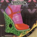 ザ・トランプス/ATLANTIC R&B BEST COLLECTION 1000:: ディスコ・インフェルノ(完全生産限定盤/特別価格盤)(CD)