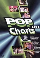 【輸入版】VARIOUS ヴァリアス／POP CHARTS LIVE(DVD)