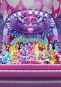 プリキュアオールスターズDX the DANCE LIVE〜ミラクルダンスステージへようこそ〜(Blu-ray) ◆20%OFF！