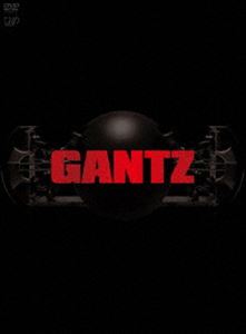 GANTZ(DVD) ◆25%OFF！【サマーセール】