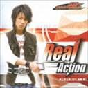 iǑYj^ʃC_[ d Real-Action (CD)
