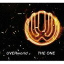 《送料無料》UVERworld／THE ONE（初回生産限定盤／CD＋DVD）(CD)