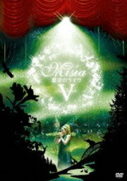 MISIA／星空のライヴV Just Ballade MISIA with 星空のオーケストラ2010（通常盤） [DVD]