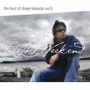 stlcȌ^The Best of Shogo Hamada vol.3 The Last Weekend(CD)