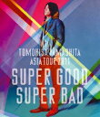 山下智久／TOMOHISA YAMASHITA ASIA TOUR 2011 SUPER GOOD SUPER BAD(Blu-ray) ◆20%OFF！