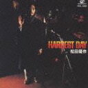 cD^HARDEST DAY(CD)