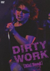 boh^DIRTY WORK(DVD)
