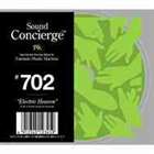 Fantastic Plastic Machine（選曲、MIX）／Sound Concierge ＃702(CD)