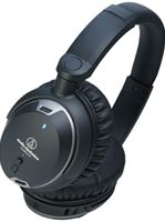 《送料無料》【Noise Cancelling Headphones】audio-technica／...:guruguru2:10961941