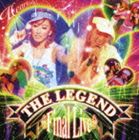 《送料無料》Heartsdales／THE LEGEND 〜Final Live〜（CD＋DVD）(CD)