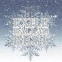 stEXILE^EXILE BALLAD BESTiCD{DVDj(CD)