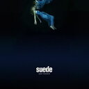 【輸入盤】SUEDE スウェード/NIGHT THOUGHTS(CD)