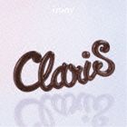 ClariS／irony（初回生産限定盤／CD＋DVD）(CD)