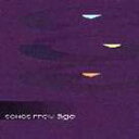 (オムニバス) SONGS FROM age(CD)