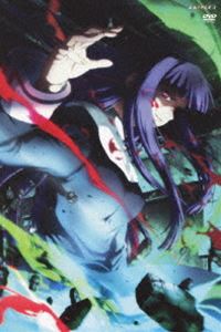 劇場版 空の境界 痛覚残留（通常版）(DVD)