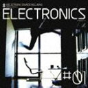 ȥ꡼ǥݥ59ܡ122114ޤ ʥ˥Х ELECTRONICS 01(CD)