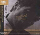 ig^THE FILMS VIDEO CLIPS 1982-2001(DVD)