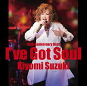 [ ] ؐ   35th Anniversary Best` Ifve Got Soul Blu-specCD2  [CD]