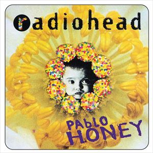 【輸入盤】RADIOHEAD レディオヘッド／PABLO HONEY （REISSUE）(CD)