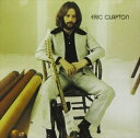 【輸入盤】ERIC CLAPTON エリック・クラプトン/ERIC CLAPTON(CD)