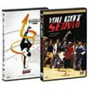 ユー・ガット・サーブド コレクターズ・エディション ストリート・ダンスパック(限定生産) ◆...