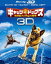キャッツ&ドッグス 地球最大の肉球大戦争 3D&2D ブルーレイセット(Blu-ray)