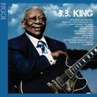 【輸入盤】B.B.KING B.B.キング／ICON(CD)